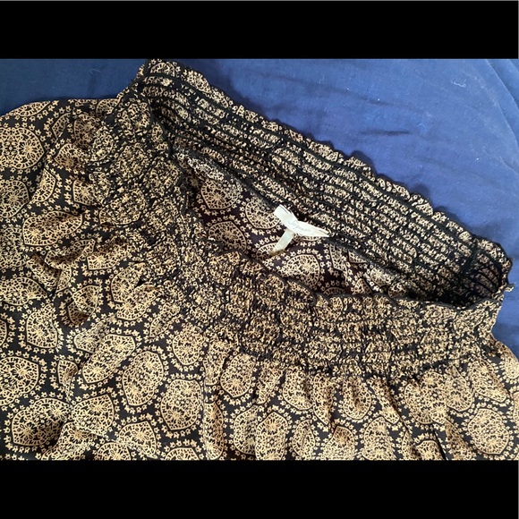 Soprano Off Shoulder Top - Picture 5 of 7